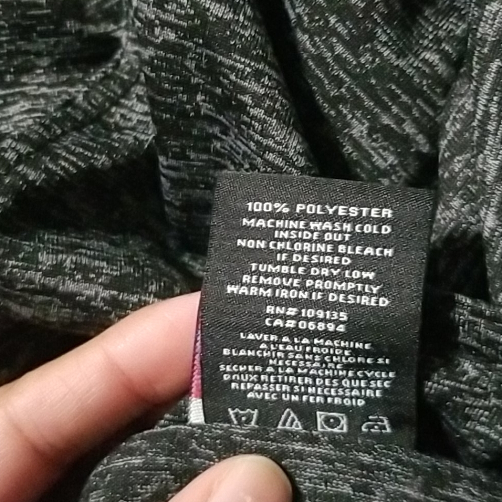 Houston Rockets sweatshirt - Picture 5 of 5
